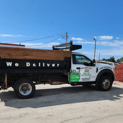 Delivery or Pickup