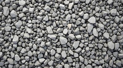 gravel