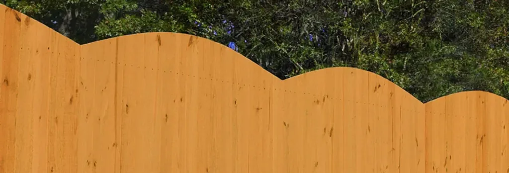 Arched Stain Concept