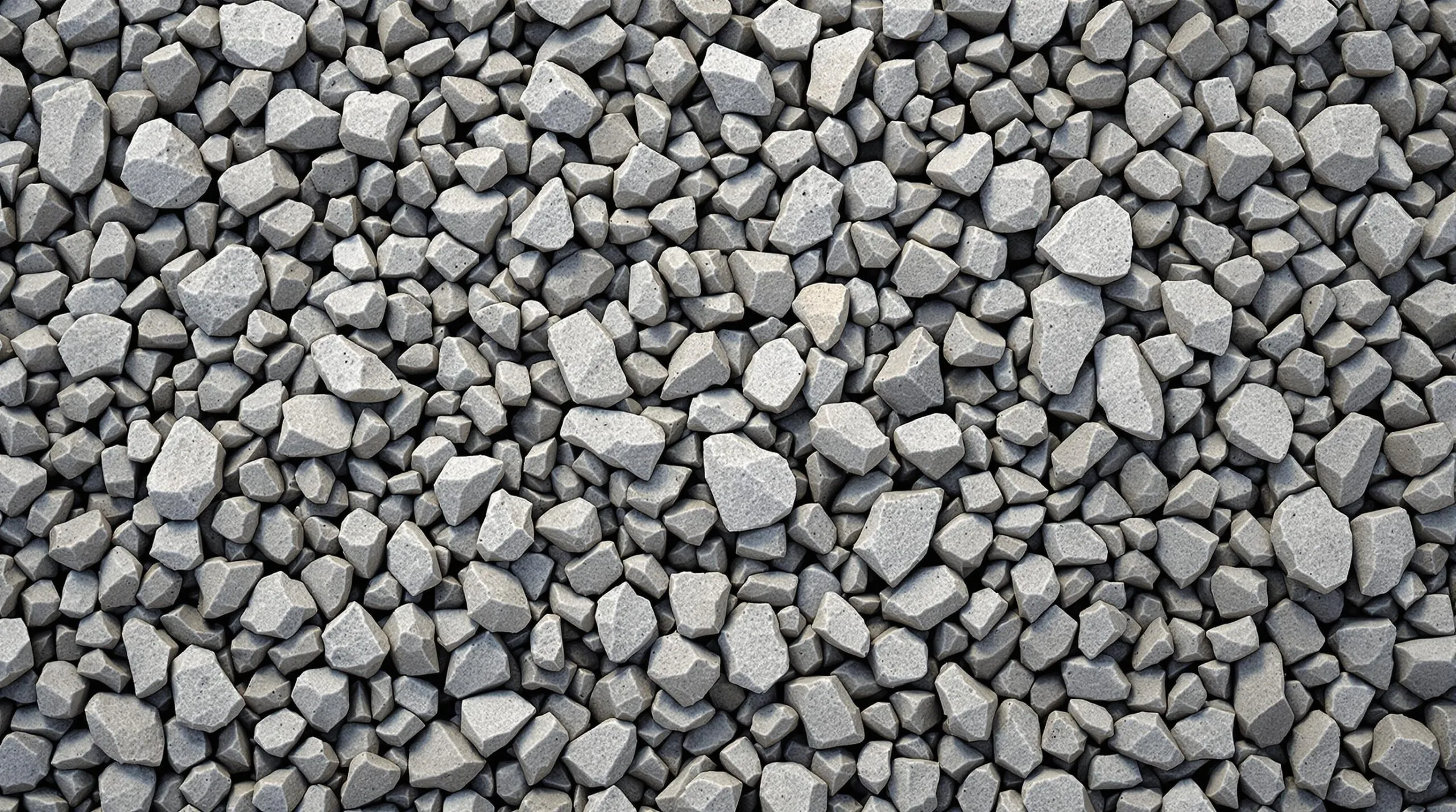 gravel
