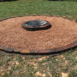 Photo from R. Wilson project at residential Clarksville, TN home from Straightline Fence