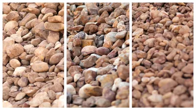 Straight_Line_Fence_Clarksville_TN_Pea-Gravel-Large-Medium-Small