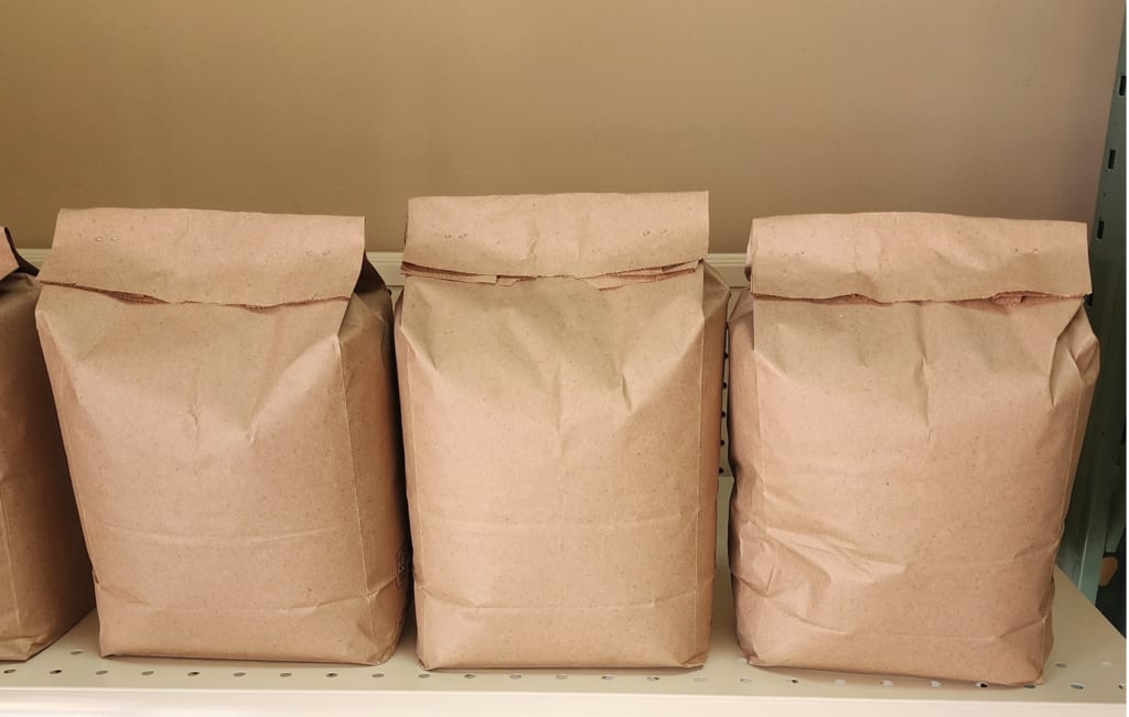 A photo of grass seed for sale at Straight Line Fence Clarksville, TN